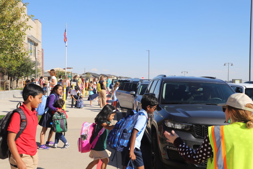 School Dismissal Manager Pricing Schoolhouse Driveline